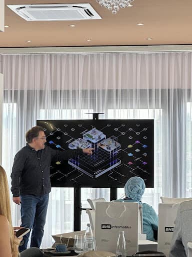 Jadranko Stjepanović Prior Inženjering Autodesk Forma predavanje
